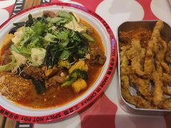 -文立新麻辣烫(合生汇21街区店)
