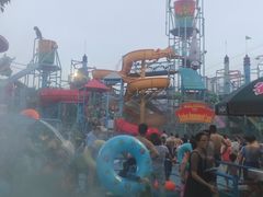 -苏州乐园森林水世界