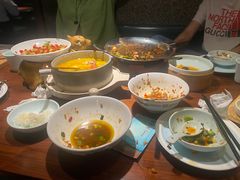 -望湘园·洞庭渔宴(浦江欢乐颂店)