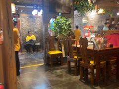 -真地道京味府·鲜橙烤鸭·北京菜(朝外大街东大桥店)