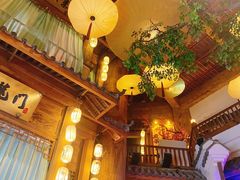 -淀里船宴(卓达店)