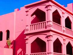 -漳州滨海火山岛自然生态风景区