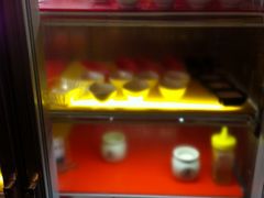 -舜耕山庄四时万和自助餐厅