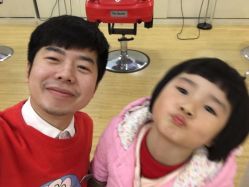 -星童star.kids儿童发型设计·满月胎发(玉兰花园店)