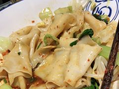 -大嘻咹biangbiang面(历史博物馆店)