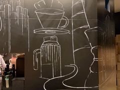 -星巴克(迪士尼小镇店)