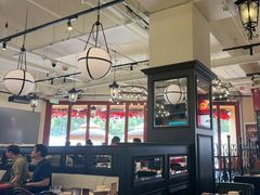 -成都娃娃花园餐厅 (南艺旗舰店)