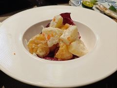-極上萬膳·日料放题(海岸城店)