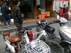 门面-青石桥老瓦房肥肠粉总店(青石桥总店)