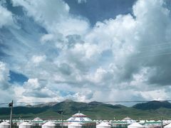 -花湖生态旅游区
