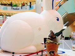 -GODIVA(王府井apm店)