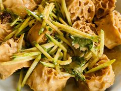 麻酱面藕-良师门滨海人家·海鲜·家常菜(滨海城店)