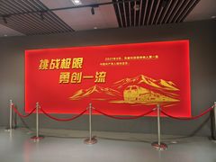 -中国铁道博物馆(正阳门馆)