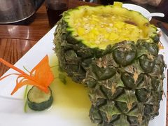 -吴祥记潮州菜·百年老字号·砂锅粥