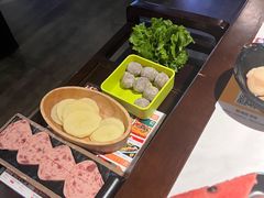 -捞三国美蛙鲜鱼火锅(茂业店)
