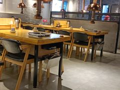 -喜来稀肉(北外滩白玉兰广场店)