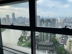 -宁波万豪酒店