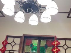 门面-吉旺港式餐厅(南方商城店)