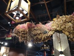 -快乐小羊火锅(河西王府井店)