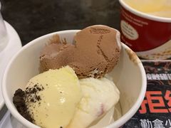 -川骄海鲜自助(亚运村店)