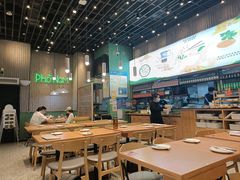 -越小品·越南餐厅(万科里店)