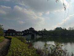 -南宁花花大世界景区