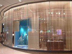 门面-爱马仕 HERMES(上海ifc商场店)