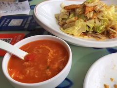 -撒拉花儿·新疆菜·清真(太阳宫店)