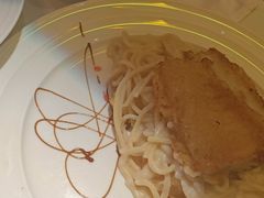 龙利柳-太平馆西餐厅(北京路店)