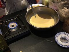 -杭州钱江新城万怡酒店-西餐厅