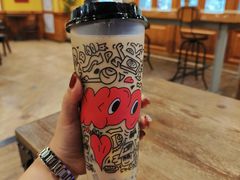 -多克多蒸气茶DOKDO(鼓楼绿地店)