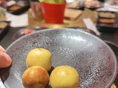 -谷牛和牛烤肉(漕河泾印象城店)