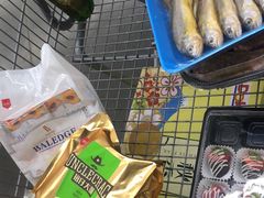 -山姆会员商店(杨桥西路店)