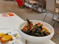 -雅佳神话·麻辣烤鱼(新街口店)