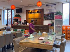 -馅老满(鼓楼店)