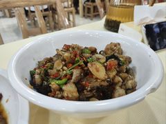 -笨罗卜浏阳菜馆(龙华鹏润达店)