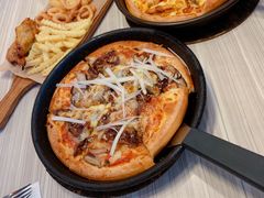 -必胜客(五一广场店)