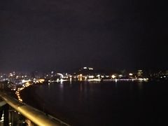 -三亚福朋喜来登酒店·大堂吧