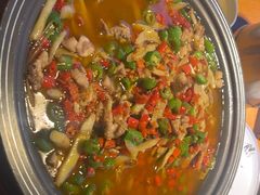 -盐帮食坊•小河帮川菜(四川师大店)