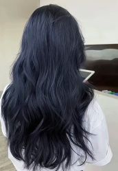 -丽时 Hair Salon