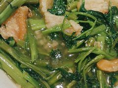 -彭耕记猪油炒小菜(吉联mall店)