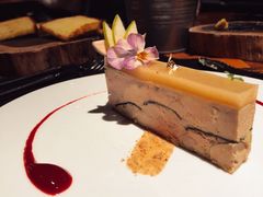 -AZUL by FUEL蓝色·法式酒馆(琶醍店)