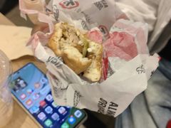 -肯德基(美兰机场店)