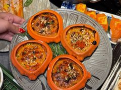 -匠和风精致料理(祥禾天地店)