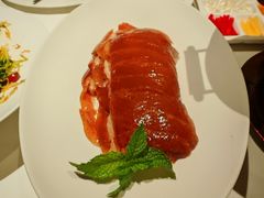 -四季民福烤鸭店(故宫店)