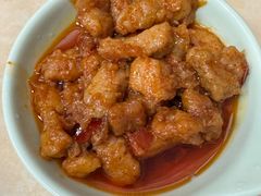 -来福面馆现炒浇头本帮面(真光路店)
