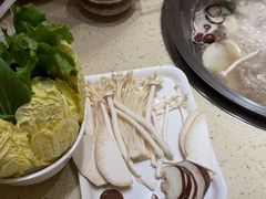 -九府羊鲜羊火锅·烧烤(任丘东风美食街店)