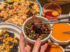 -韩盛·古法烤肉店(皇城恒隆广场店)