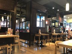 大堂-老班长手工灌汤包老店(东山店)