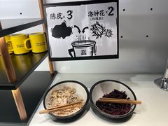 -太二酸菜鱼(中山龙之梦店)